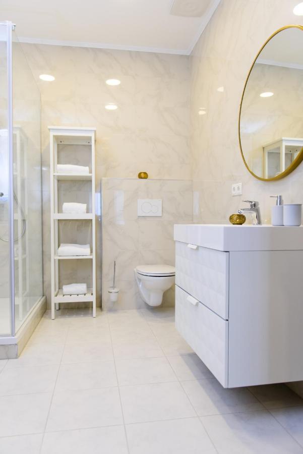 La Vienna Suites - Apartments Hauptbahnhof Екстер'єр фото
