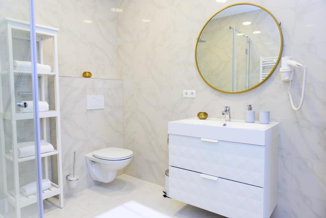 La Vienna Suites - Apartments Hauptbahnhof Екстер'єр фото