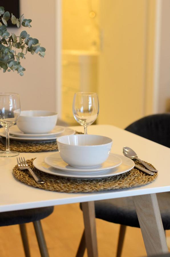 La Vienna Suites - Apartments Hauptbahnhof Екстер'єр фото