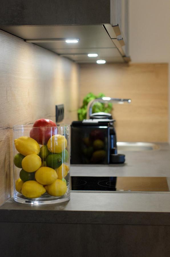 La Vienna Suites - Apartments Hauptbahnhof Екстер'єр фото
