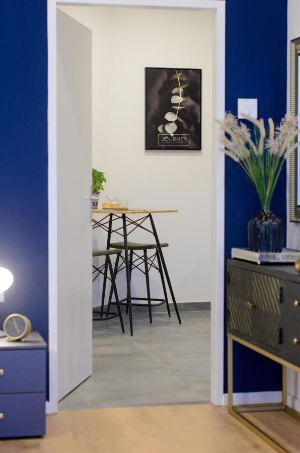 La Vienna Suites - Apartments Hauptbahnhof Екстер'єр фото